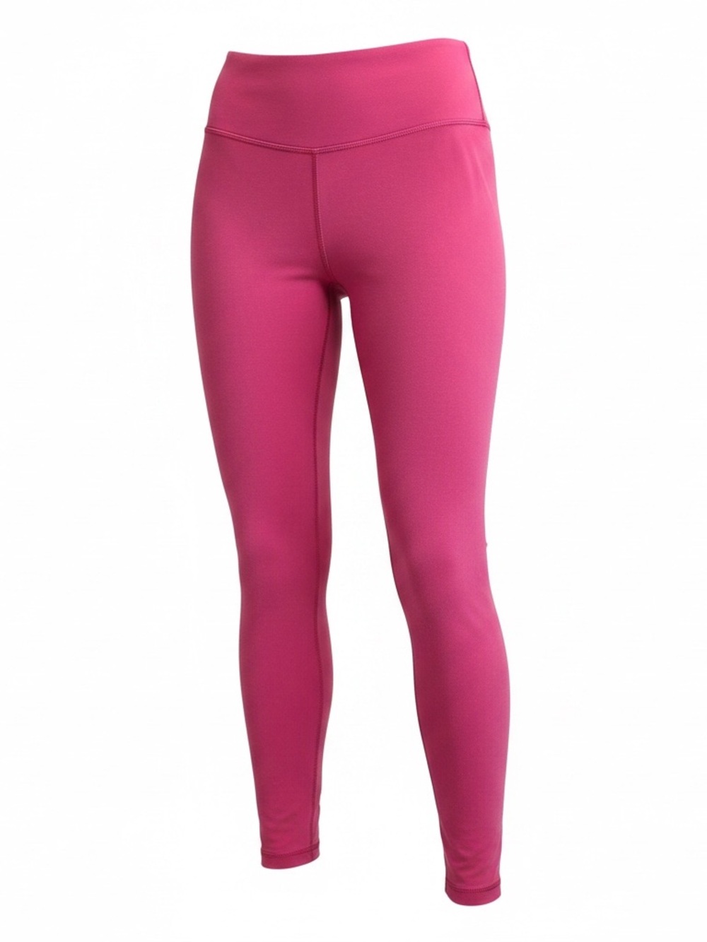 Burgundy Lulu Lemon Performance Leggings - never worn